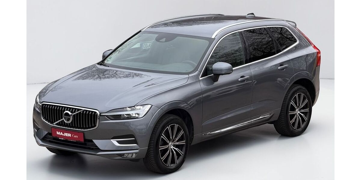 Volvo XC60 83.000 km 32.490 &euro; Hamburg 22043