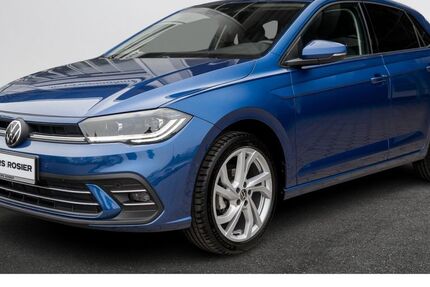 VW Polo 10.050 km 24.990 &euro; Norderstedt 22848