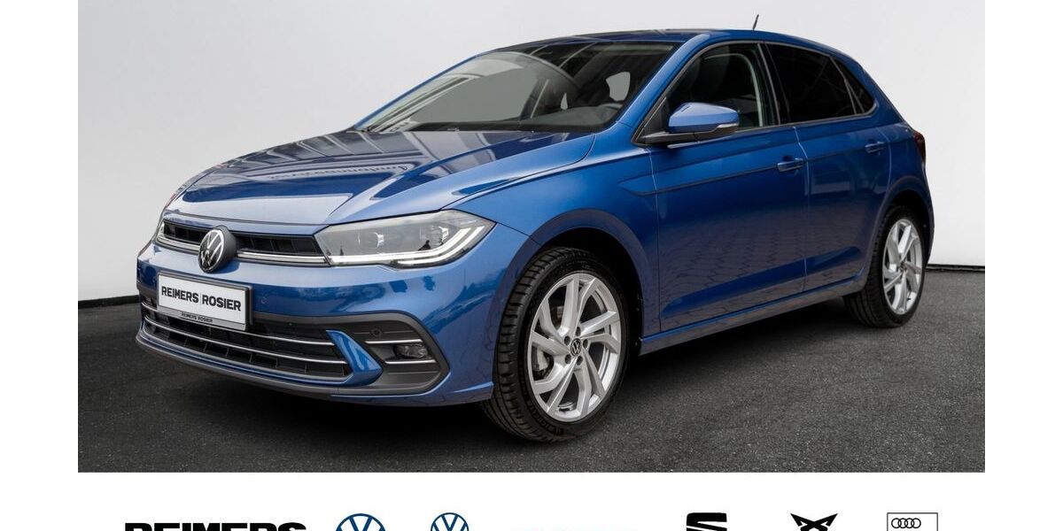 VW Polo 10.050 km 24.990 &euro; Norderstedt 22848