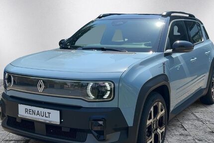 Renault R 4 5.000 km 34.880 &euro; Ahrensburg 22926