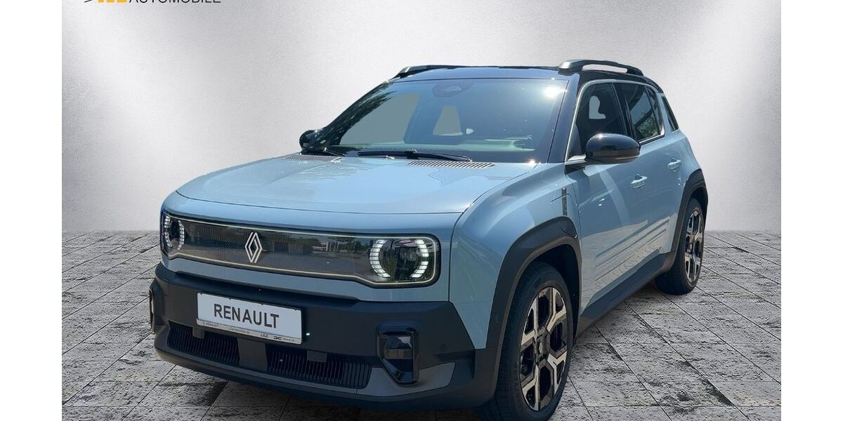 Renault R 4 5.000 km 34.880 &euro; Ahrensburg 22926