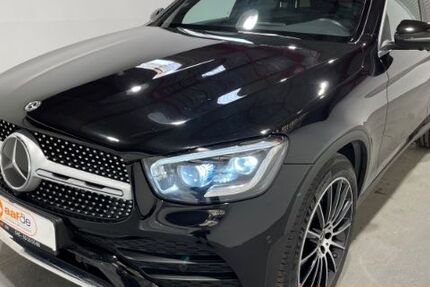 Mercedes-Benz GLC 400 112.000 km 37.950 &euro; Norderstedt 22848