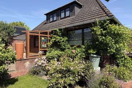 Haus Jork - 6 Zimmer, 108 m&sup2;, 339.000&euro; | Angebot:26980179