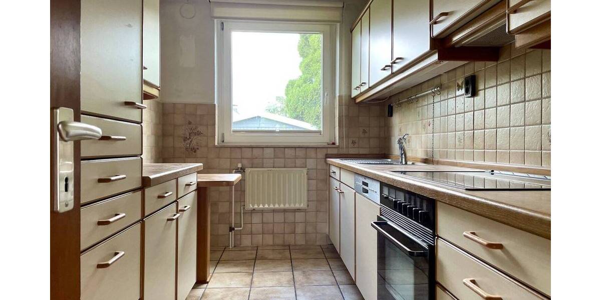 Reihenendhaus Reinbek - 5 Zimmer, 105 m&sup2;, 479.000&euro; | Angebot:26826680