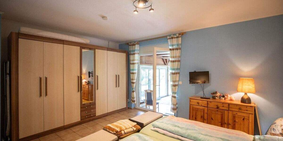 Bungalow Klein Offenseth-Sparrieshoop Sparrieshoop - 3 Zimmer, 115 m&sup2;, 448.000&euro; | Angebot:25663035