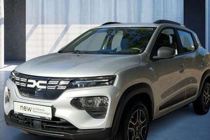 Dacia Spring 9.959 km 10.990 &euro; Hamburg 22763