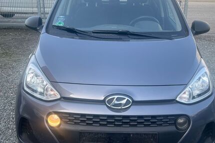 Hyundai i10 167.000 km 2.999 &euro; Hamburg 20537