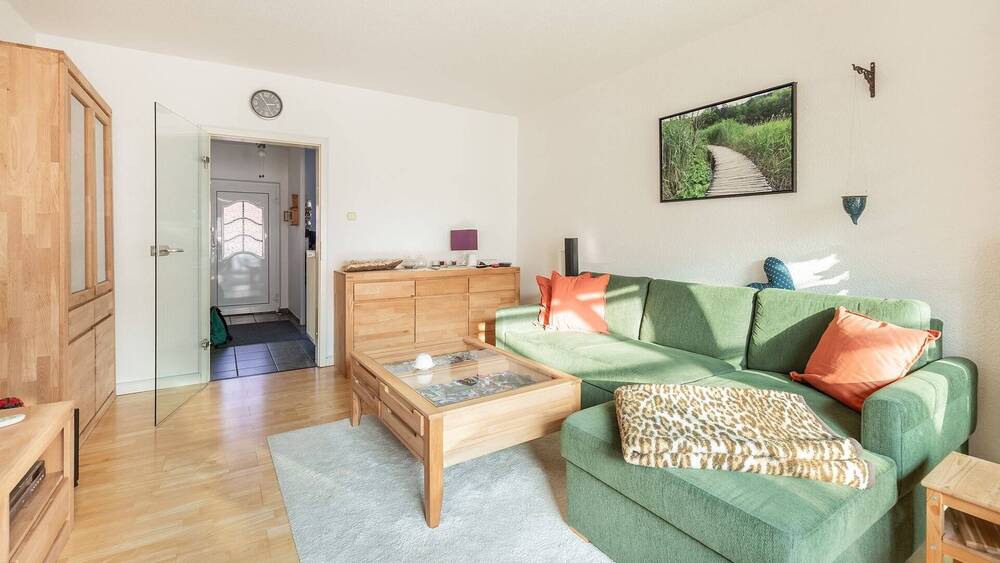 Reihenmittelhaus Hamburg Langenhorn - 3 Zimmer, 73 m&sup2;, 290.000&euro; | Angebot:25746120
