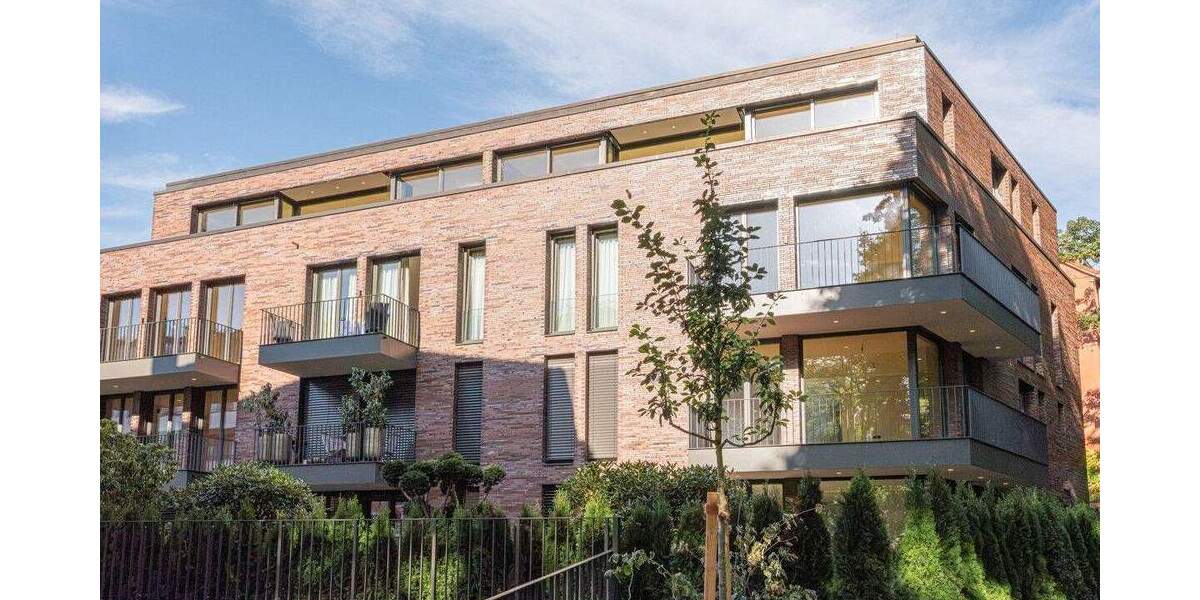 Etagenwohnung Hamburg Winterhude - 3 Zimmer, 117 m&sup2;, 1.495.000&euro; | Angebot:25862236