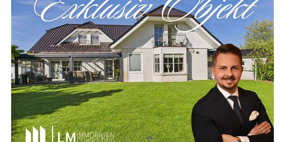 Einfamilienhaus Bad Bramstedt - 6 Zimmer, 224 m&sup2;, 899.000&euro; | Angebot:21414729