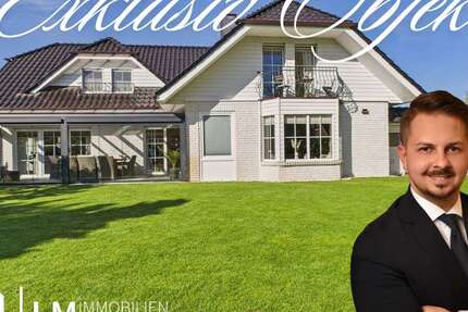 Haus Bad Bramstedt - 6 Zimmer, 224 m&sup2;, 899.000&euro; | Angebot:21414729