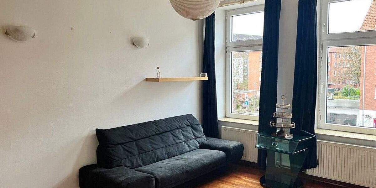 Etagenwohnung Hamburg Hoheluft-West - 4 Zimmer, 92 m&sup2;, 719.000&euro; | Angebot:25700581