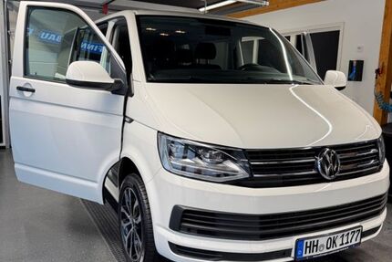 VW T6 Caravelle 76.000 km 26.850 &euro; Hamburg 20535
