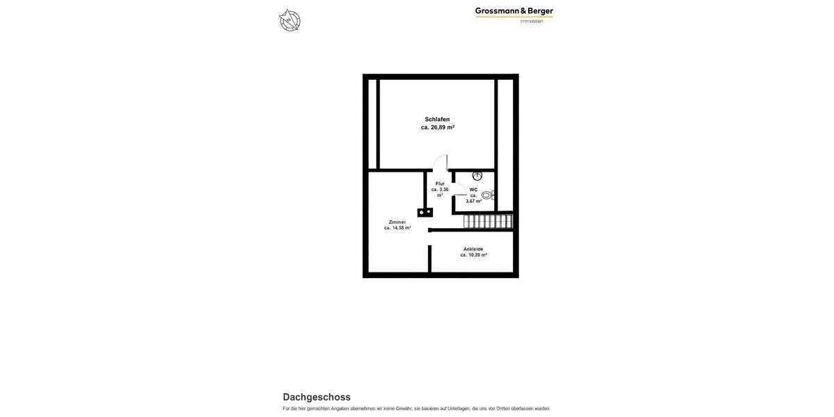 Einfamilienhaus Rellingen - 3 Zimmer, 81 m&sup2;, 599.000&euro; | Angebot:25726581