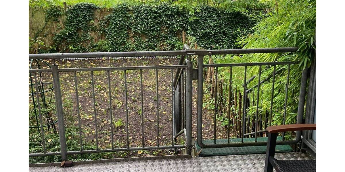 Einfamilienhaus Hamburg Barmbek-Nord - 2 Zimmer, 240.000&euro; | Angebot:26607840