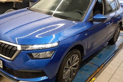 Skoda Kamiq 63.297 km 17.290 &euro; Appen 25482