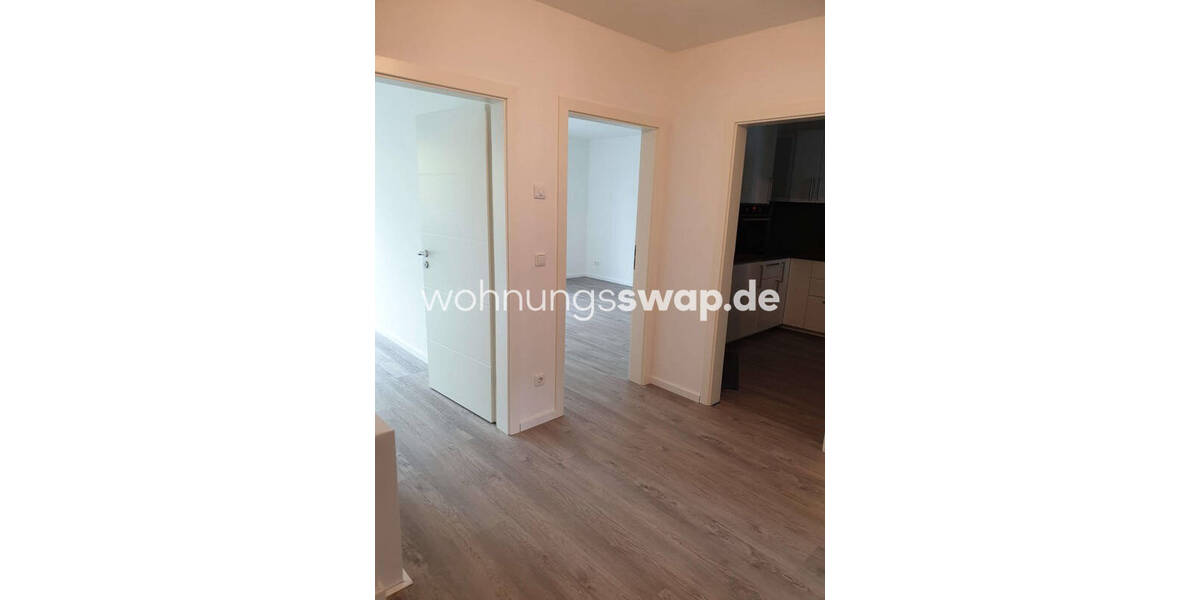 Etagenwohnung Hamburg Wandsbek - 3 Zimmer, 98 m&sup2;, 1.470&euro; | Angebot:25935144