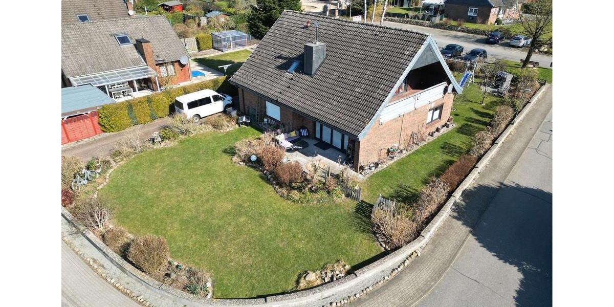 Einfamilienhaus Hamburg Stellingen - 5 Zimmer, 160 m&sup2;, 335.000&euro; | Angebot:26003460