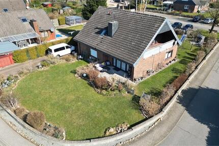 Haus Hamburg Stellingen - 5 Zimmer, 160 m&sup2;, 335.000&euro; | Angebot:26003460