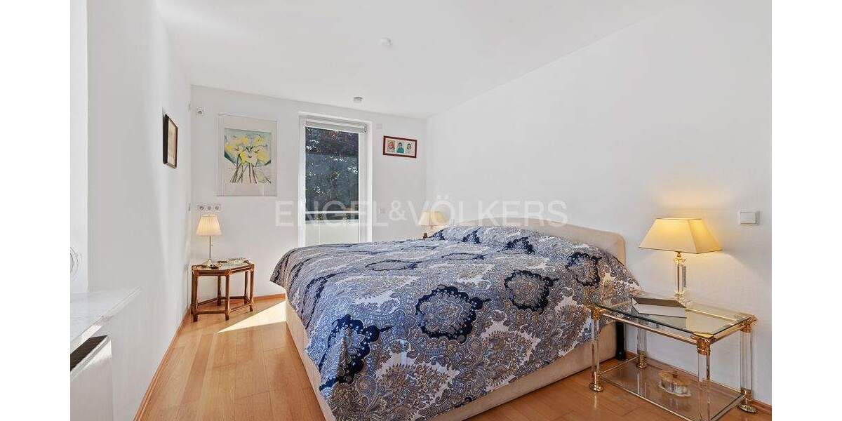 Etagenwohnung Hamburg Poppenbüttel - 3 Zimmer, 97 m&sup2;, 480.000&euro; | Angebot:25780371