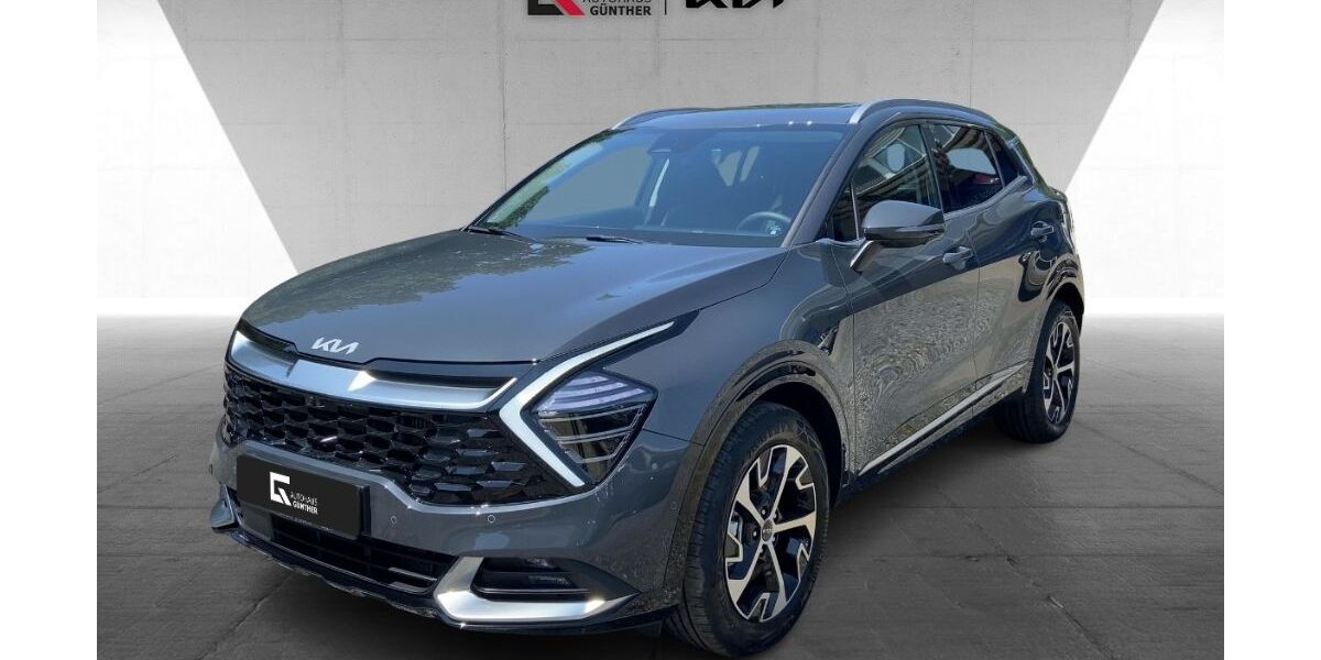 Kia Sportage 12.500 km 32.490 &euro; Ahrensburg 22926