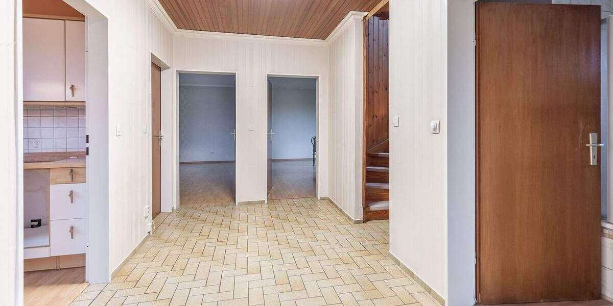 Einfamilienhaus Tangstedt Wilstedt - 3 Zimmer, 96 m&sup2;, 399.000&euro; | Angebot:25695980