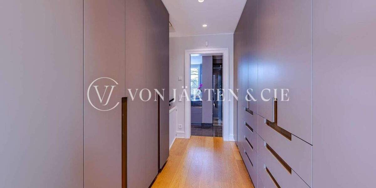 Mehrfamilienhaus, Wohnhaus Hamburg Nienstedten - 5 Zimmer, 242 m&sup2;, 2.890.000&euro; | Angebot:25734040