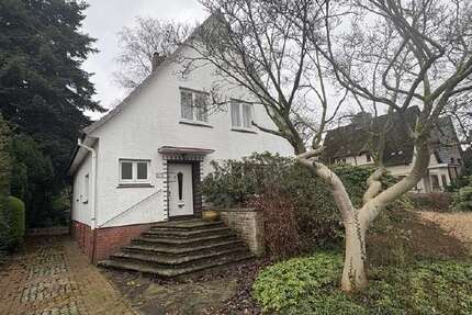 Grundstück Hamburg Wandsbek - 997.000&euro; | Angebot:25383230