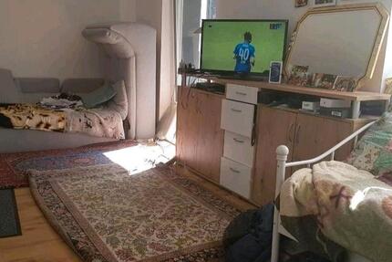 Wohnung Hamburg Winterhude - 1 Zimmer, 35 m&sup2;, 900&euro; | Angebot:24819958