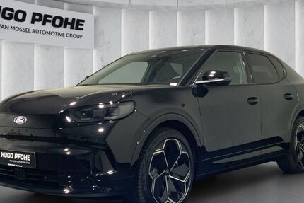 Ford Capri 10.000 km 46.490 &euro; Hamburg 22335