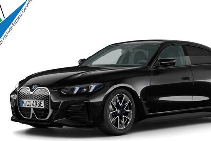 BMW i4 26.791 km 46.820 &euro; Hamburg-Bergedorf 21033