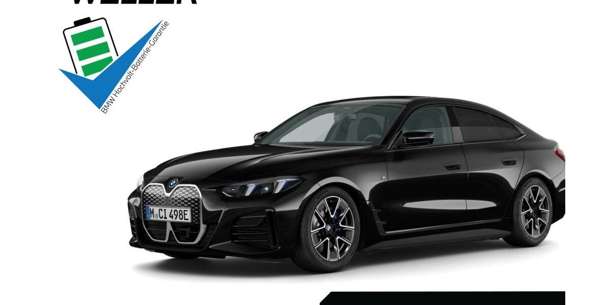 BMW i4 26.791 km 46.820 &euro; Hamburg-Bergedorf 21033