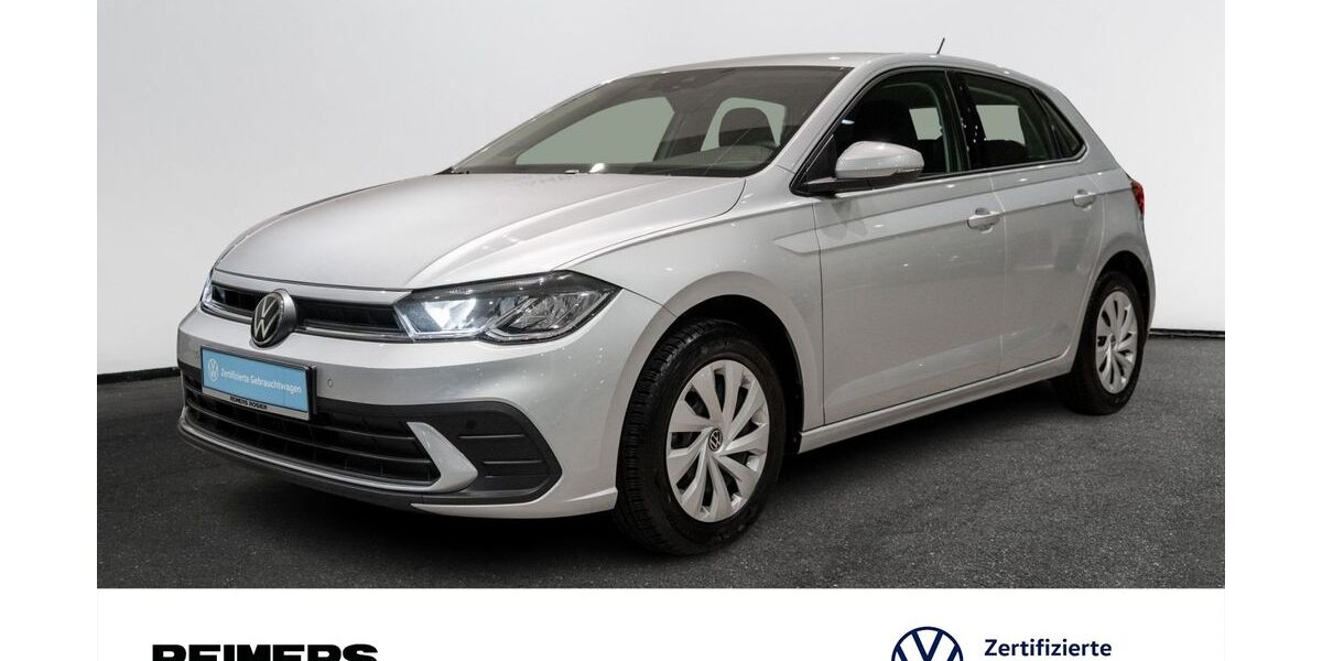 VW Polo 11.030 km 16.990 &euro; Hamburg 22457
