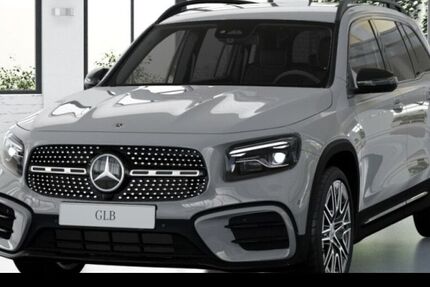 Mercedes-Benz GLB 200 9.900 km 44.750 &euro; Hamburg 22047