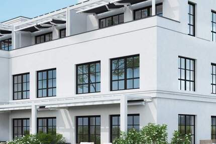 Haus Hamburg Bergstedt - 5 Zimmer, 126 m&sup2;, 669.000&euro; | Angebot:25685094