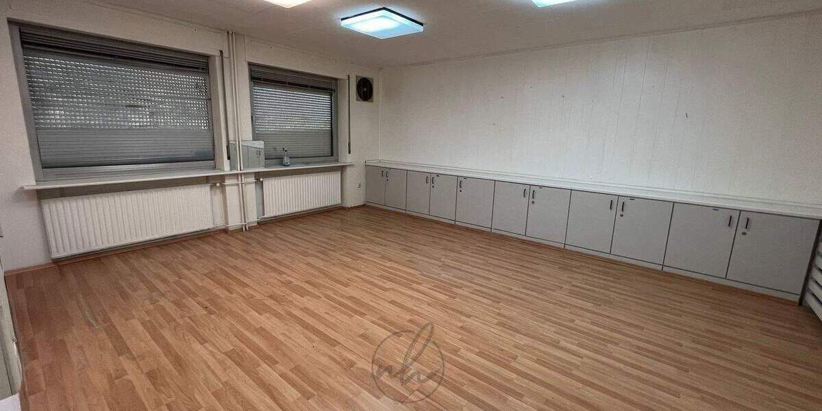 Gewerbeobjekt Norderstedt Garstedt - 748&euro; | Angebot:25910347