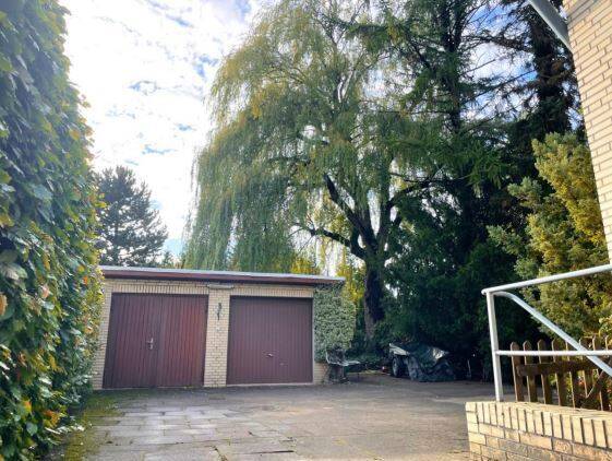 Einfamilienhaus Hamburg Lurup - 7 Zimmer, 170 m&sup2;, 670.000&euro; | Angebot:25797123