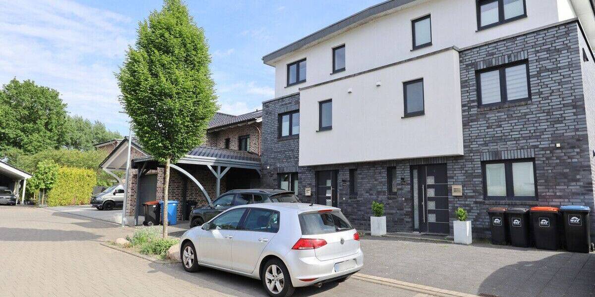 Doppelhaushälfte Kaltenkirchen - 5 Zimmer, 147 m&sup2;, 599.000&euro; | Angebot:26820693