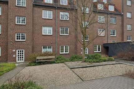 Wohnung Pinneberg - 2 Zimmer, 60 m&sup2;, 209.000&euro; | Angebot:23212346