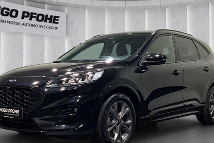 Ford Kuga 25.178 km 26.390 &euro; Hamburg 22335