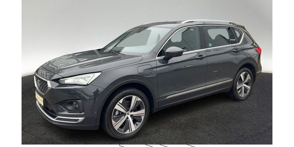 Seat Tarraco 40.881 km 29.950 &euro; Hamburg 22529