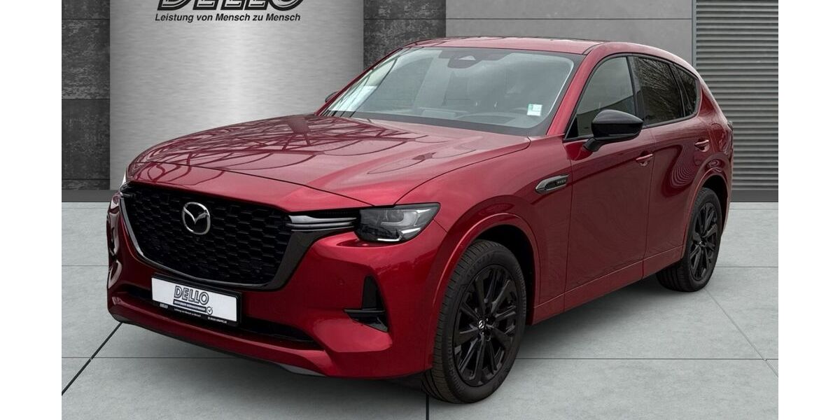 Mazda CX-60 66.761 km 33.980 &euro; Hamburg 21079