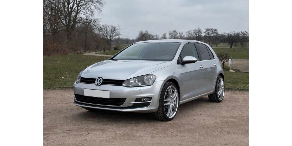 VW Golf 140.000 km 7.990 &euro; Barmstedt 25355
