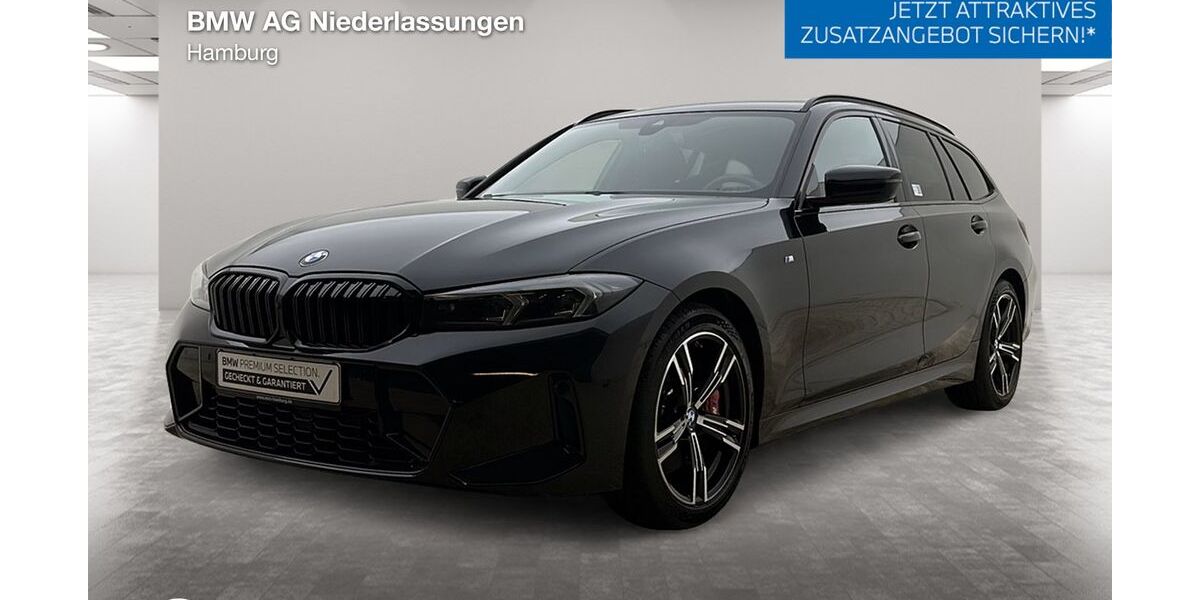 BMW 330 17.420 km 57.135 &euro; Barsbüttel bei Hamburg 22885