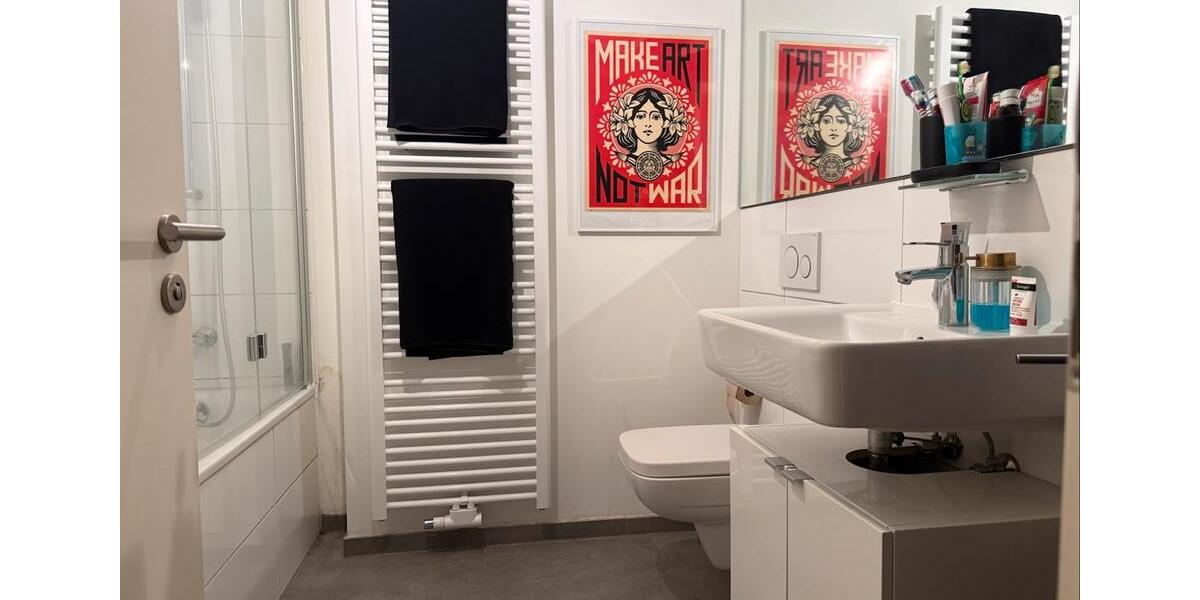 Etagenwohnung Hamburg Hamburg-Mitte - 3 Zimmer, 90 m&sup2;, 1.733&euro; | Angebot:25783023