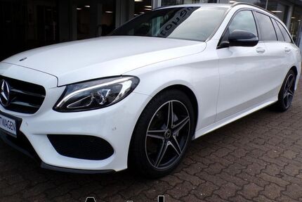 Mercedes-Benz C 180 67.563 km 21.990 &euro; Trittau 22946