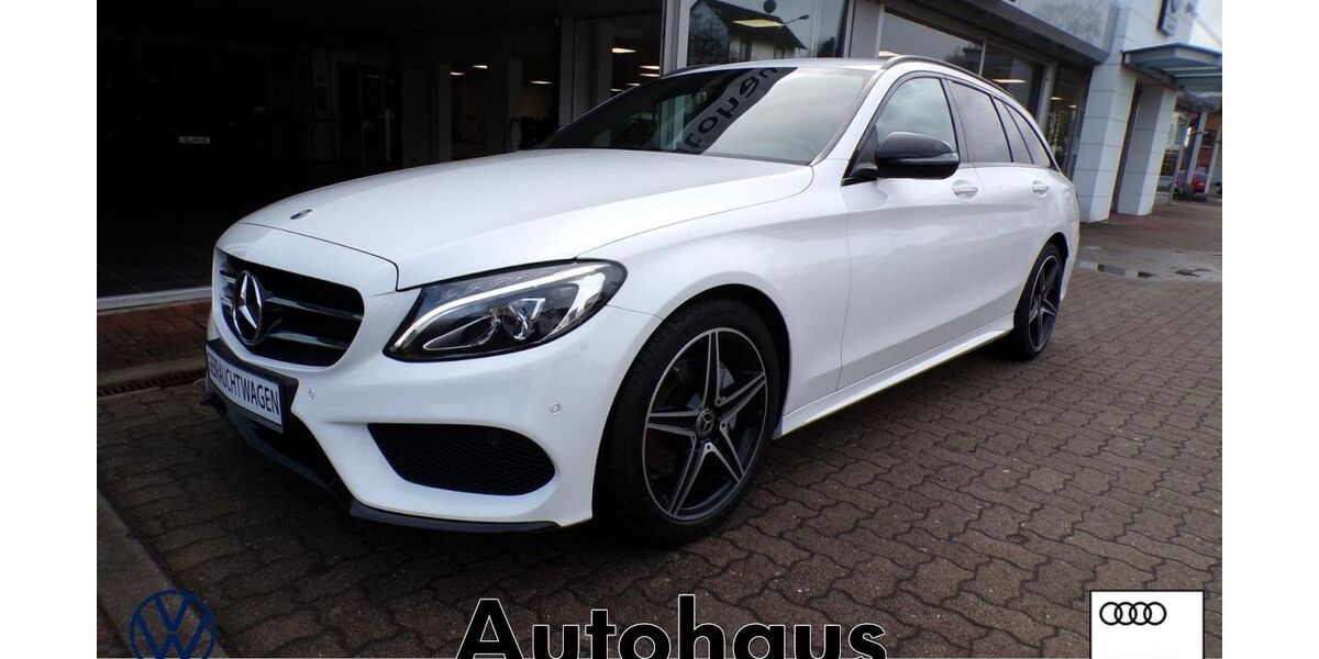 Mercedes-Benz C 180 67.563 km 21.990 &euro; Trittau 22946