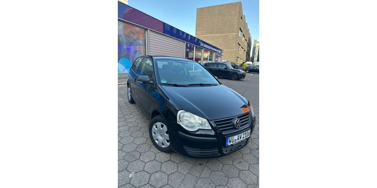 VW Polo 209.000 km 2.700 &euro; Hamburg 22303