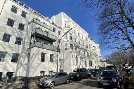 Gewerbeobjekt Hamburg Hohenfelde - 1.326&euro; | Angebot:24521643