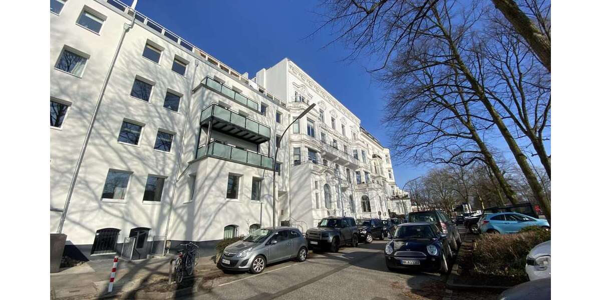 Gewerbeobjekt Hamburg Hohenfelde - 1.326&euro; | Angebot:24521643